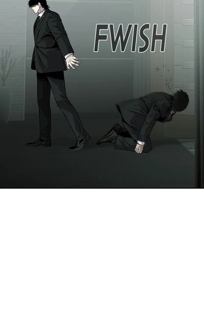 The Bad Son Chapter 35 page 41 - 