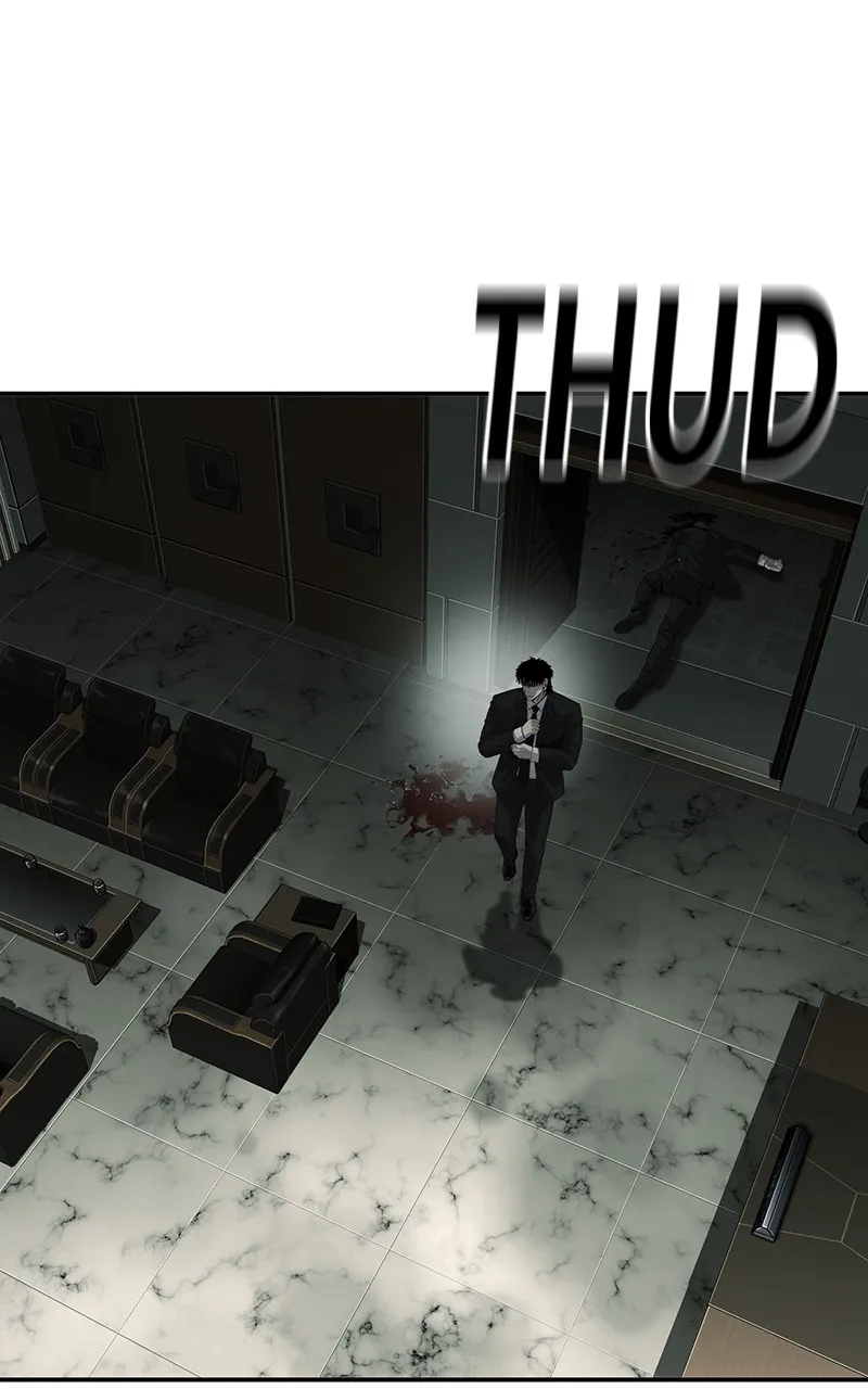 The Bad Son Chapter 35 page 42 - 
