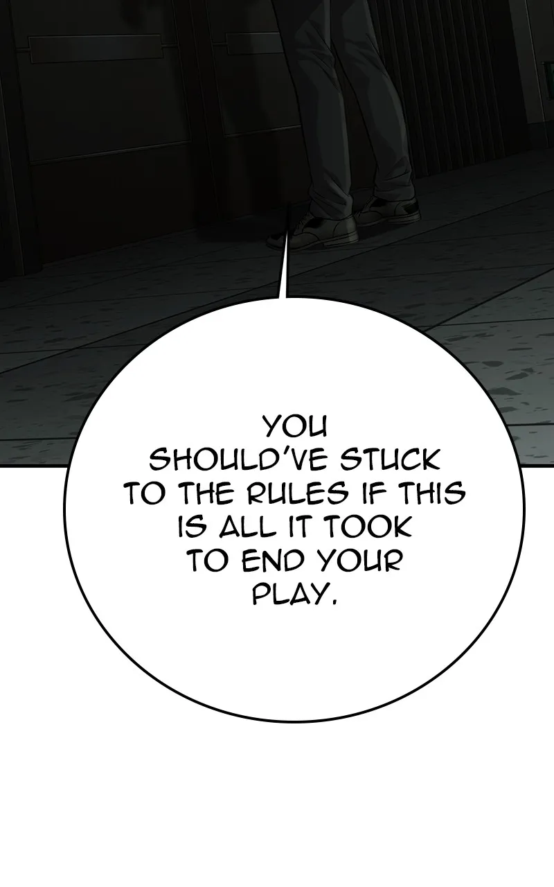 The Bad Son Chapter 35 page 6 - 