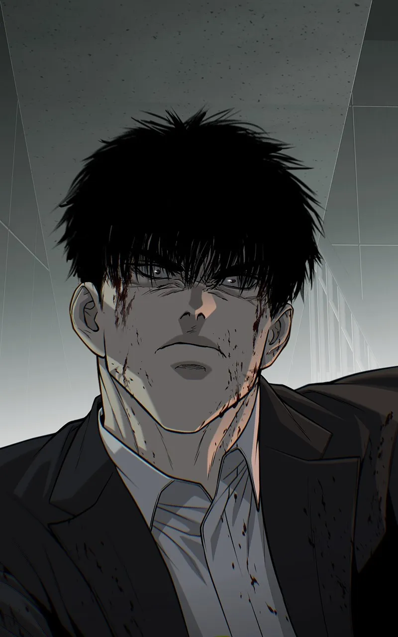 The Bad Son Chapter 35 page 71 - 