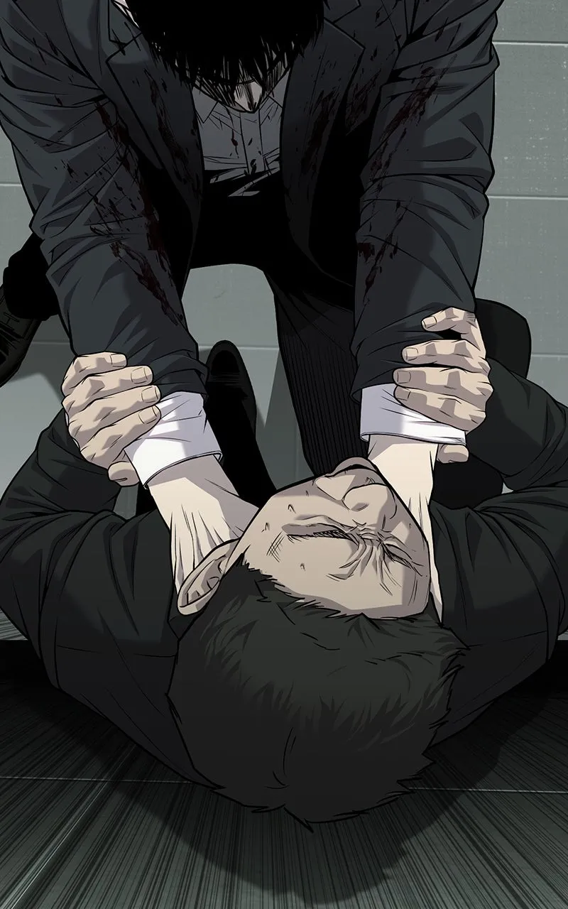 The Bad Son Chapter 35 page 77 - 