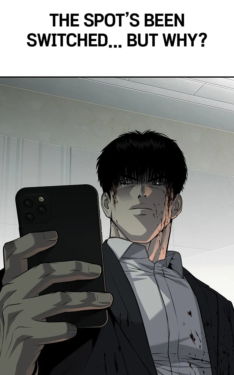 The Bad Son Chapter 35 page 90 - 
