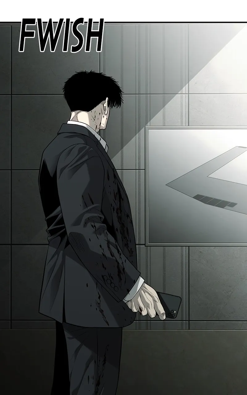 The Bad Son Chapter 35 page 92 - 