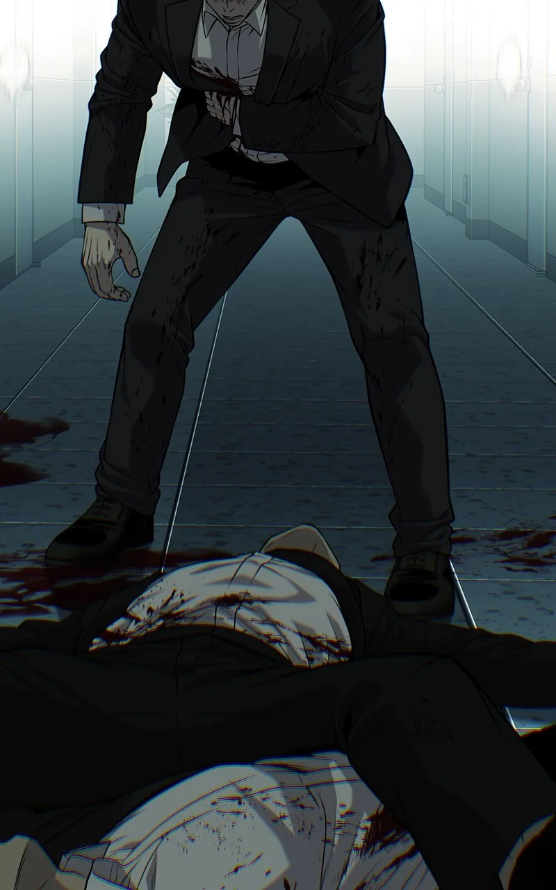 The Bad Son Chapter 36 page 103 - 