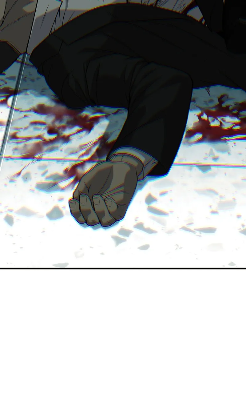 The Bad Son Chapter 36 page 104 - 