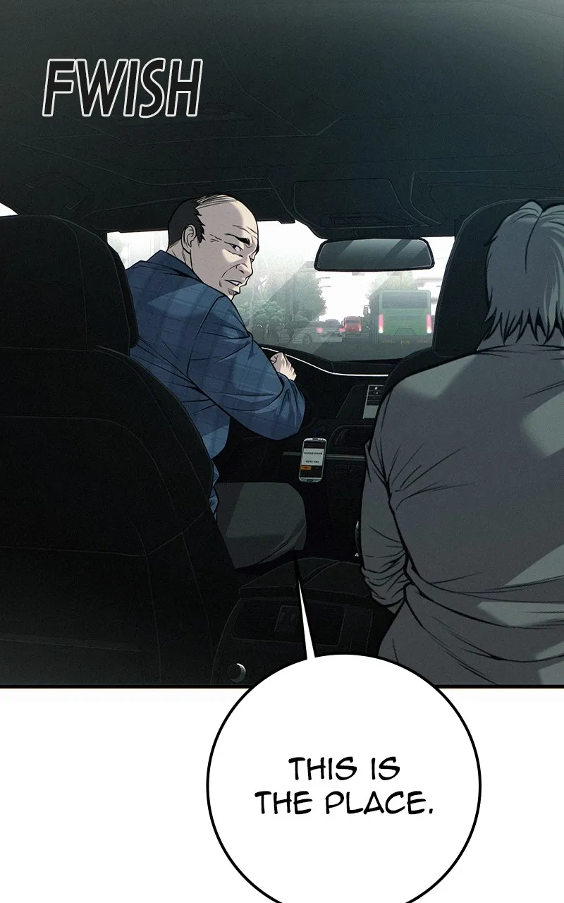 The Bad Son Chapter 36 page 111 - 