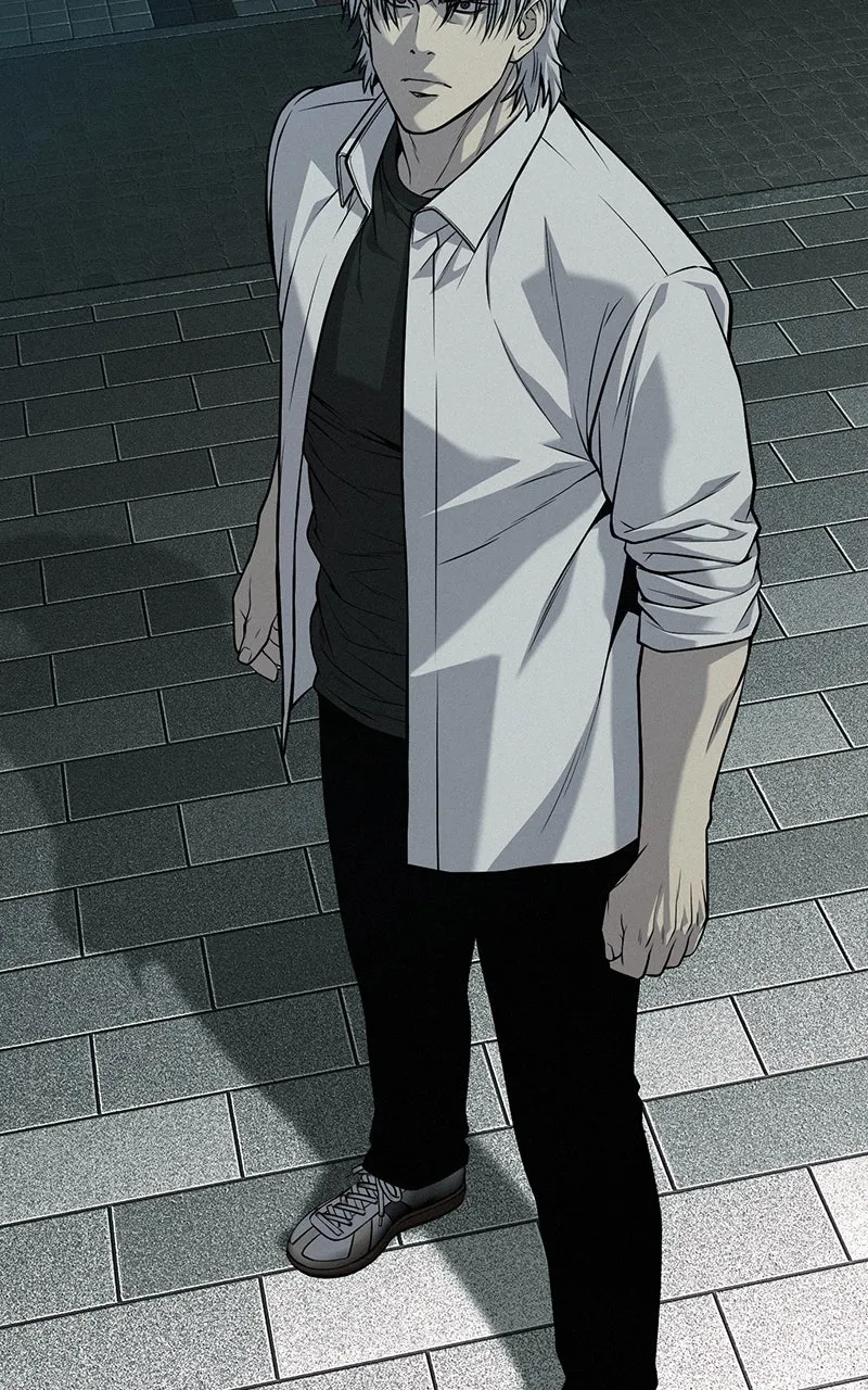 The Bad Son Chapter 36 page 119 - 
