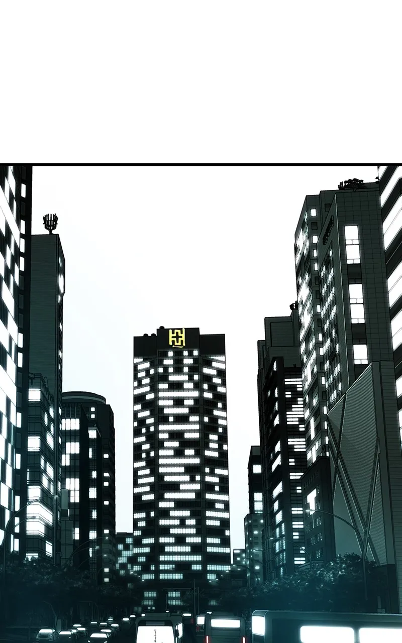 The Bad Son Chapter 36 page 14 - 