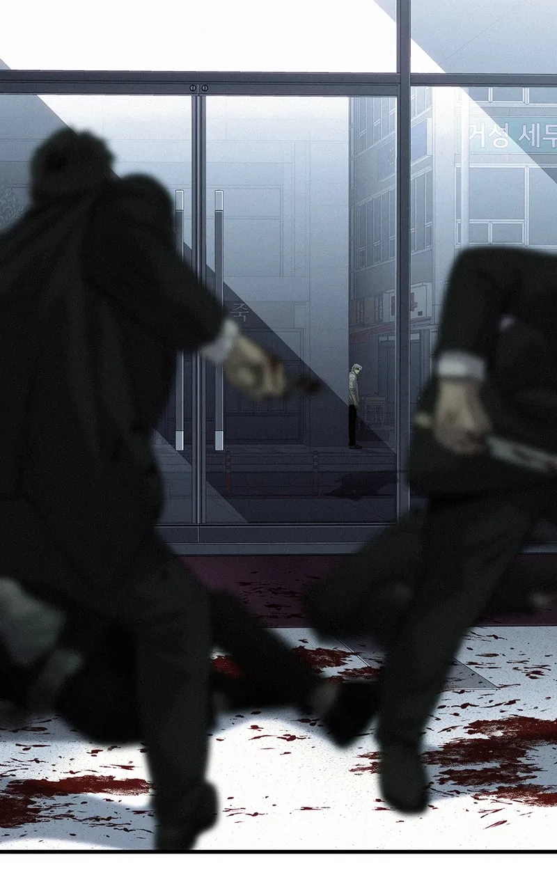 The Bad Son Chapter 36 page 134 - 