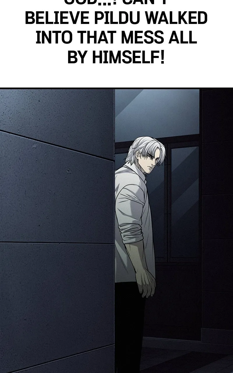 The Bad Son Chapter 36 page 136 - 