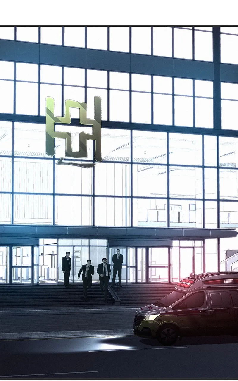 The Bad Son Chapter 36 page 141 - 