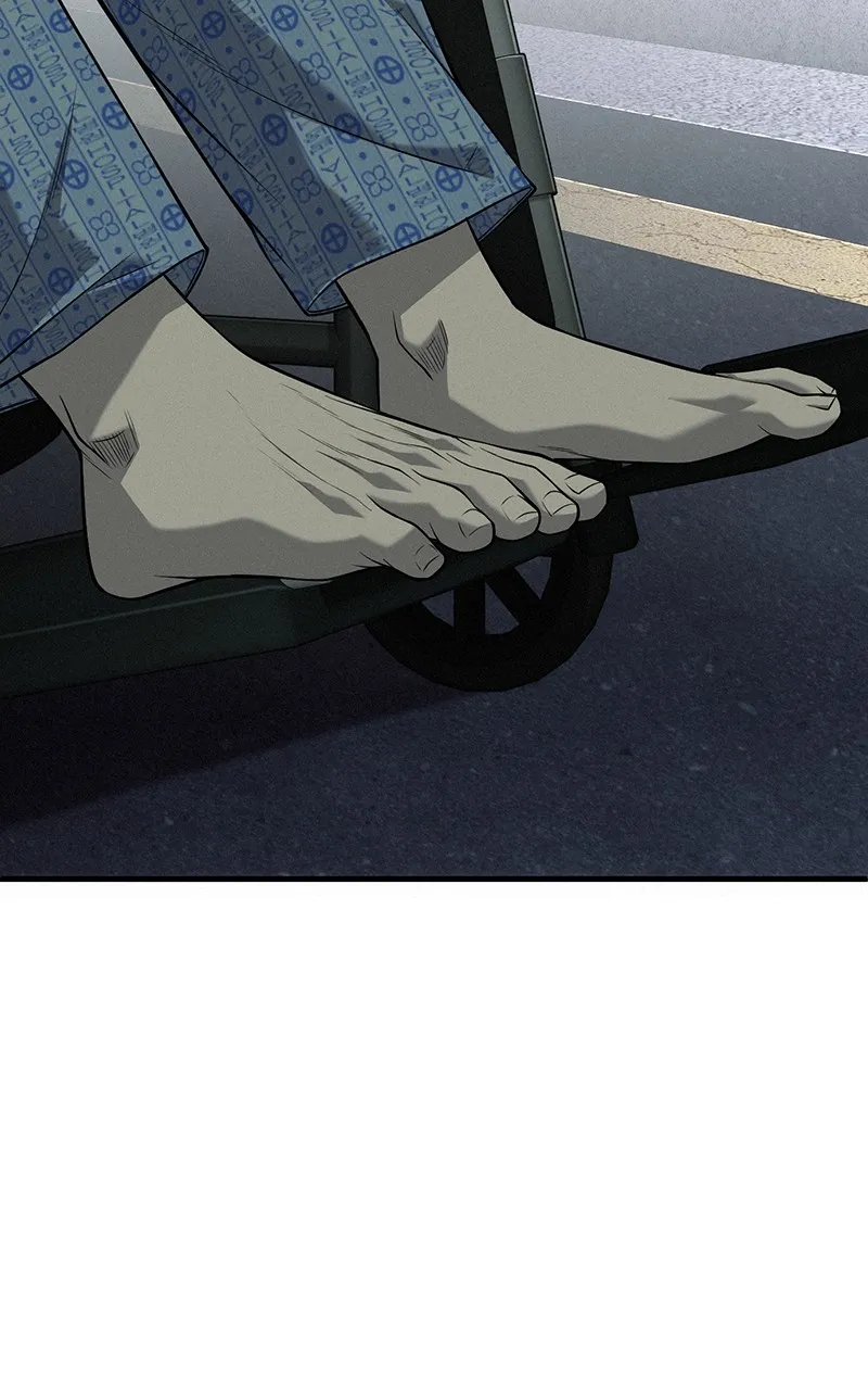 The Bad Son Chapter 36 page 151 - 