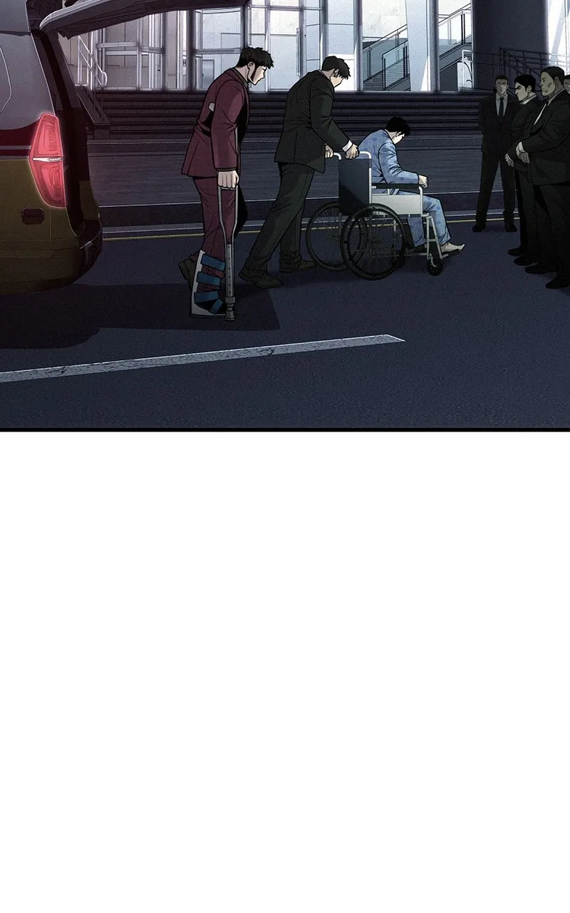 The Bad Son Chapter 36 page 153 - 