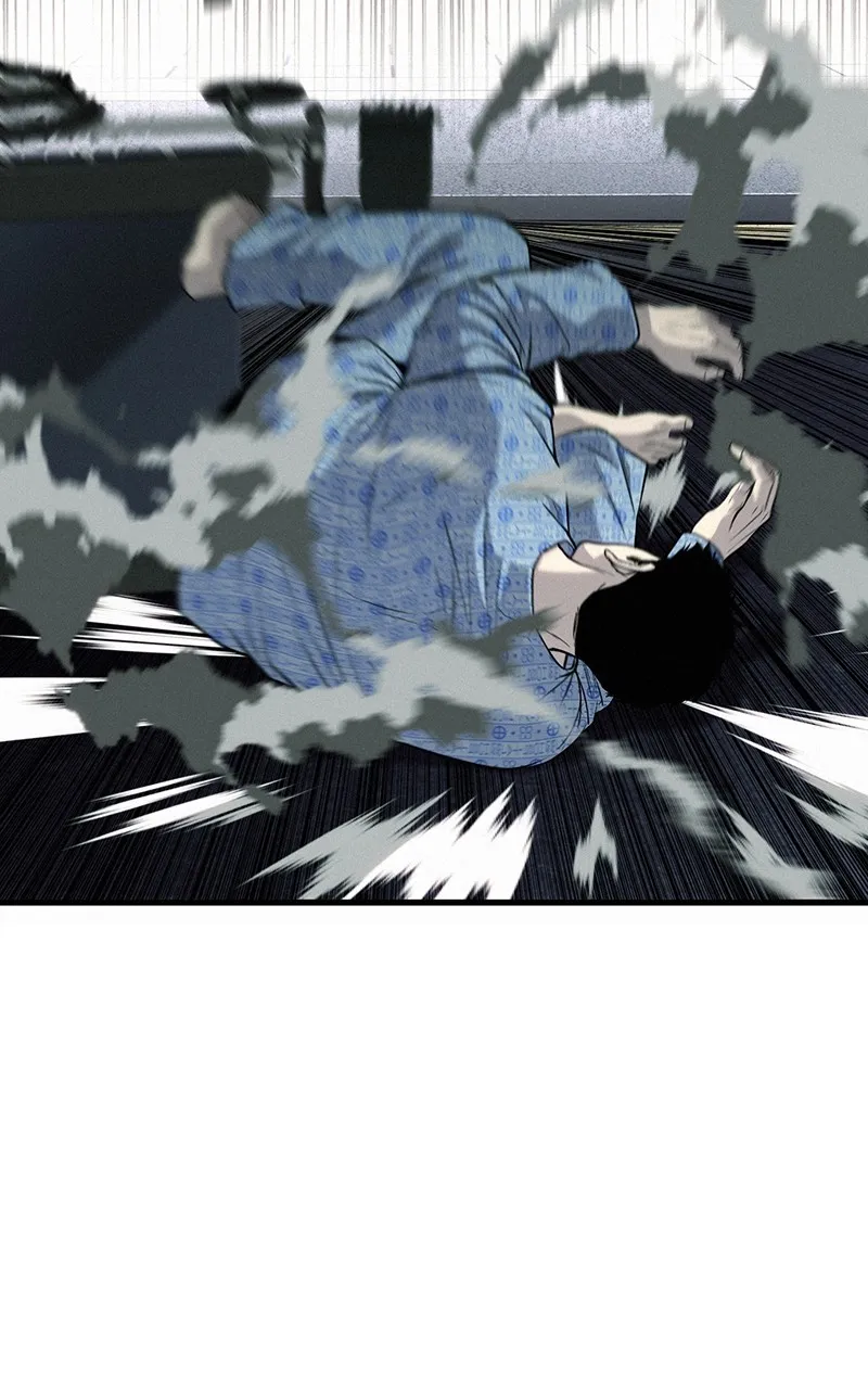 The Bad Son Chapter 36 page 156 - 