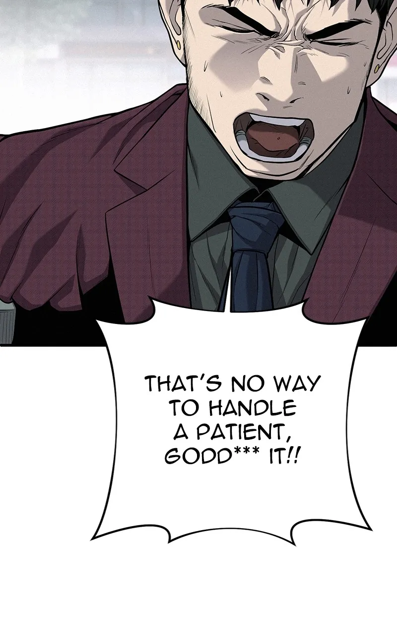 The Bad Son Chapter 36 page 158 - 