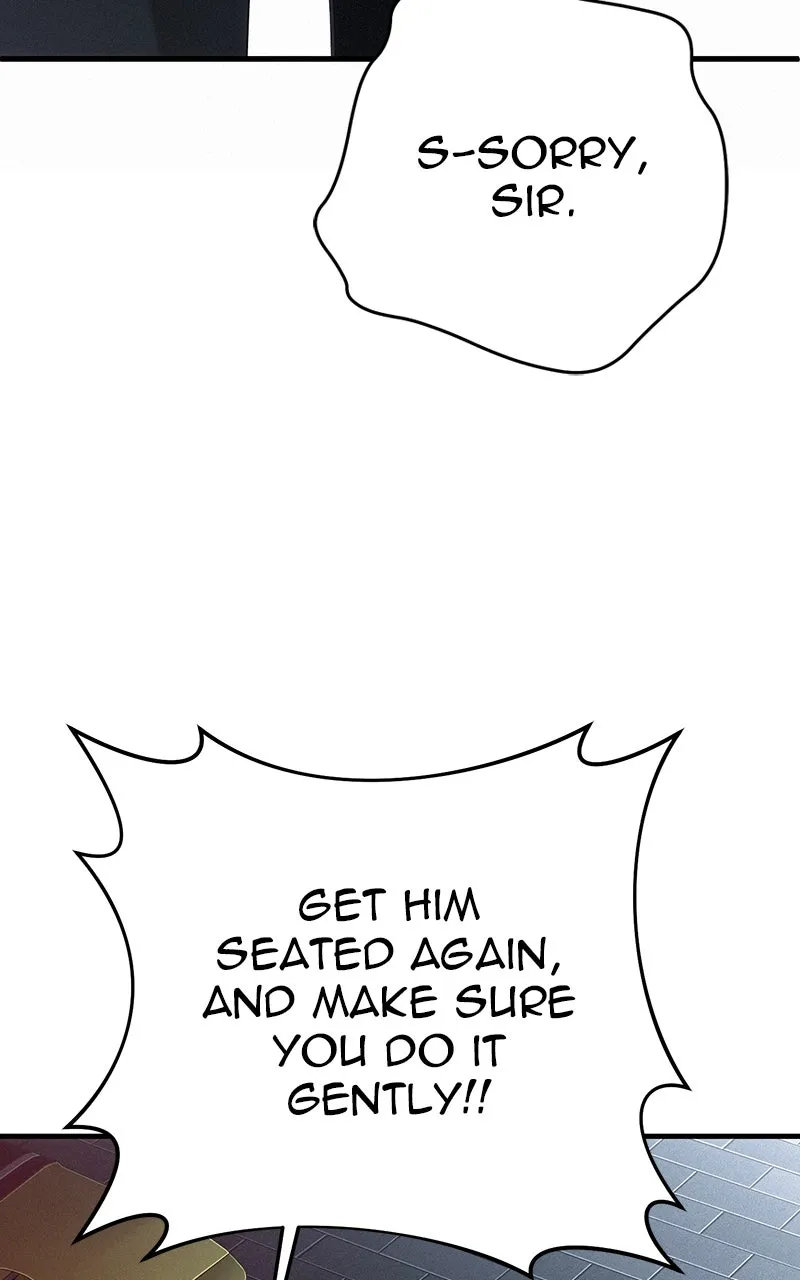 The Bad Son Chapter 36 page 161 - 
