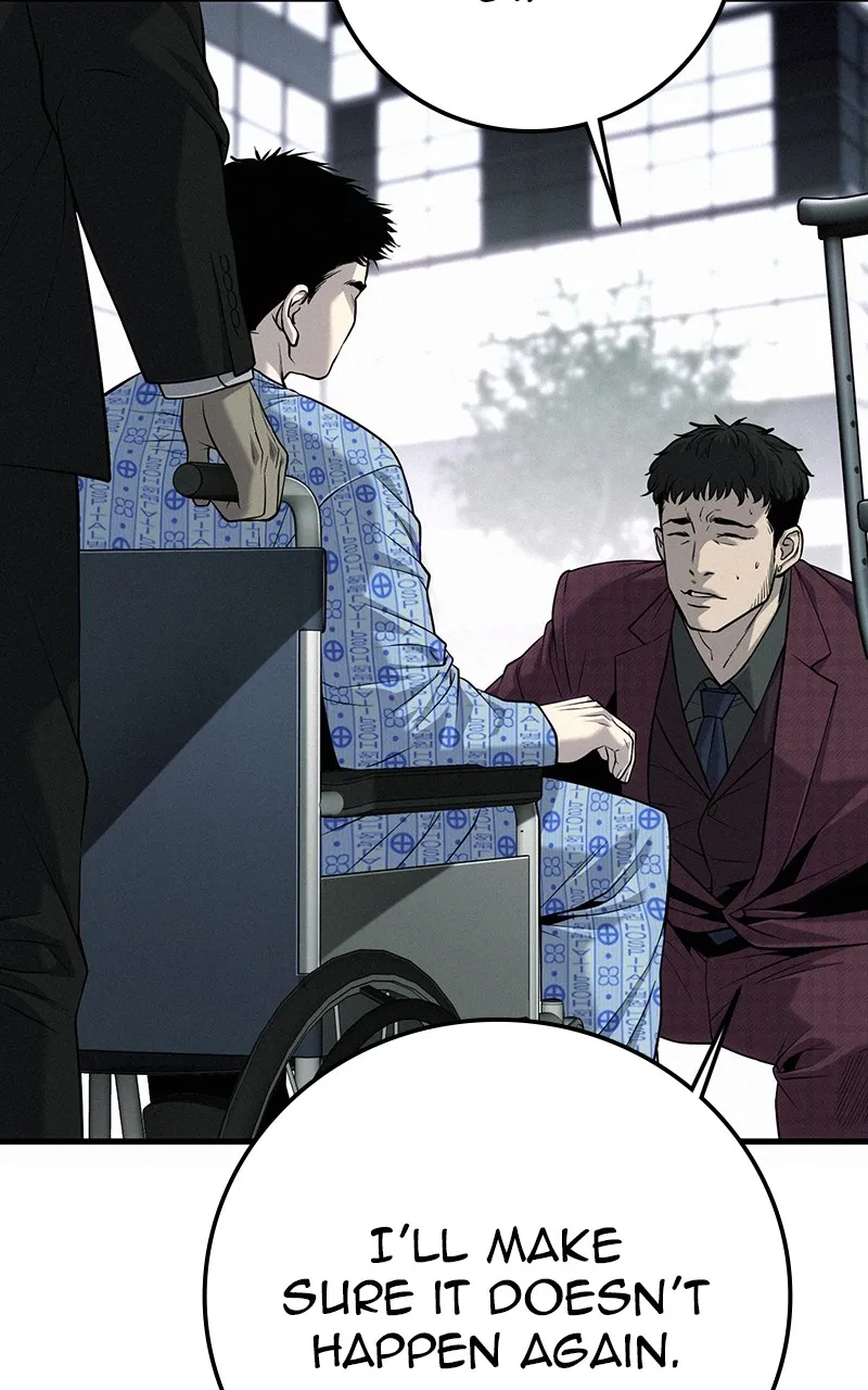 The Bad Son Chapter 36 page 166 - 