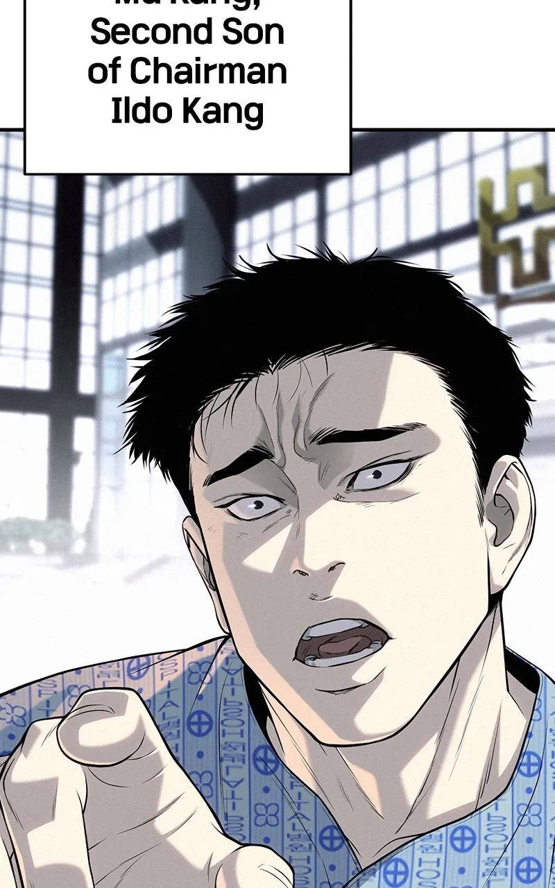 The Bad Son Chapter 36 page 168 - 
