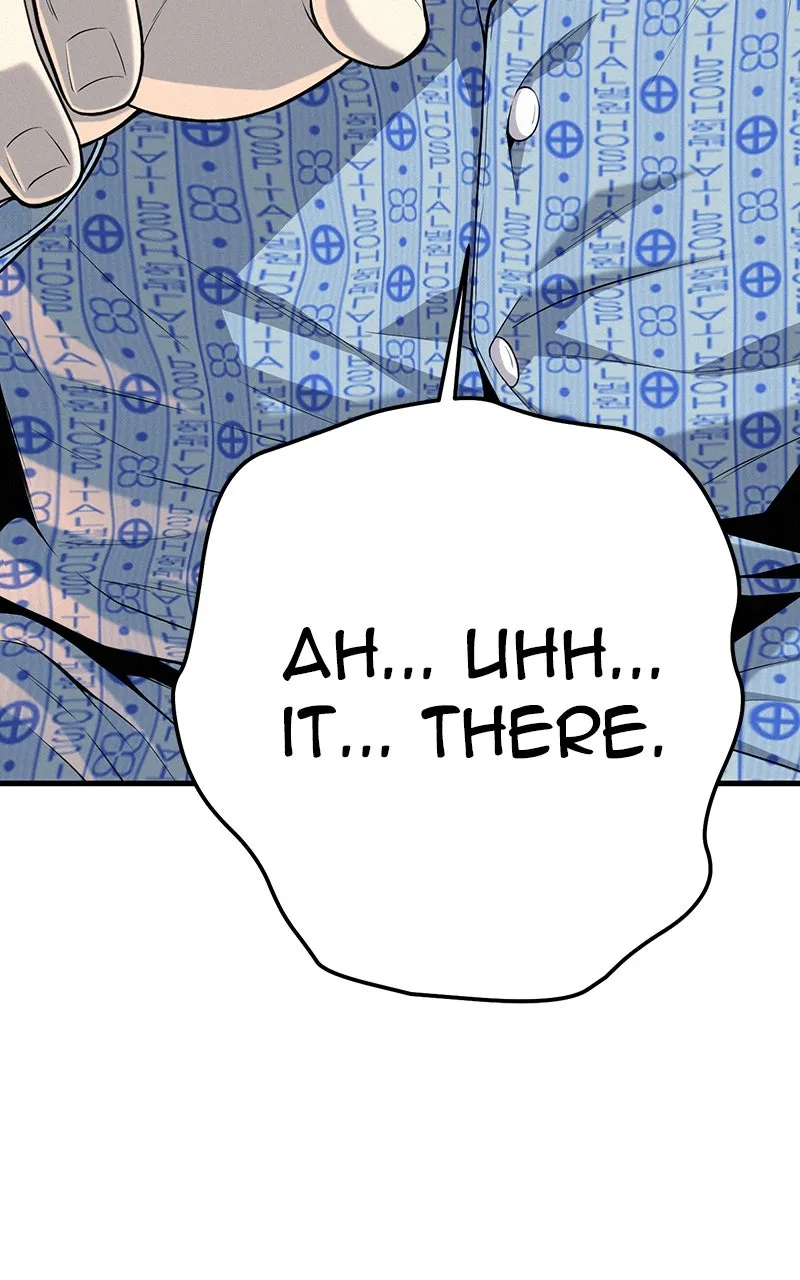 The Bad Son Chapter 36 page 169 - 