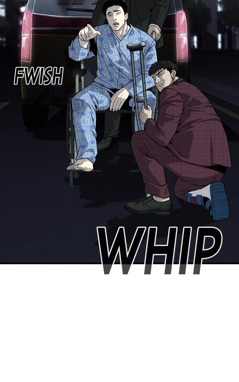 The Bad Son Chapter 36 page 171 - 