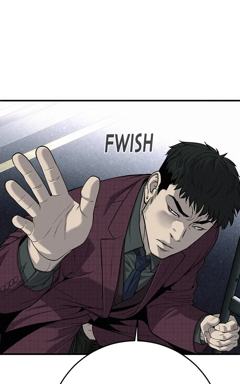The Bad Son Chapter 36 page 174 - 