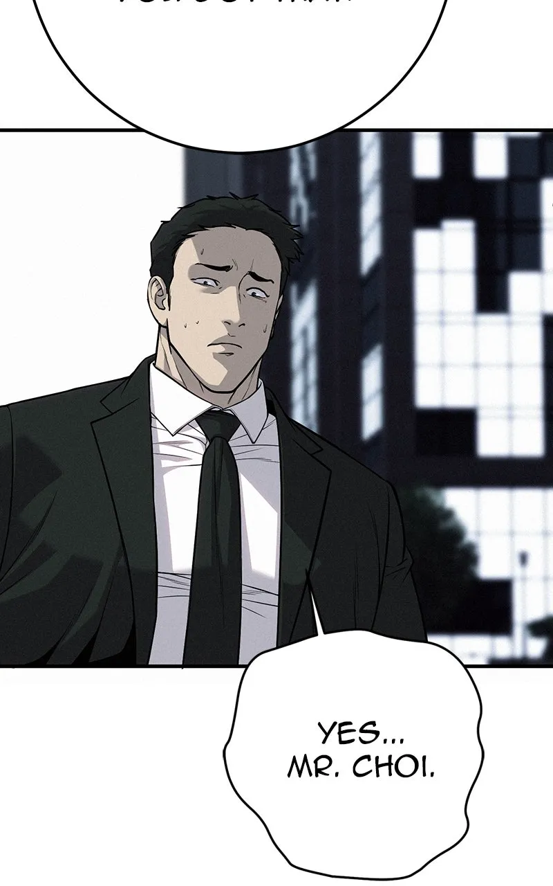 The Bad Son Chapter 36 page 176 - 