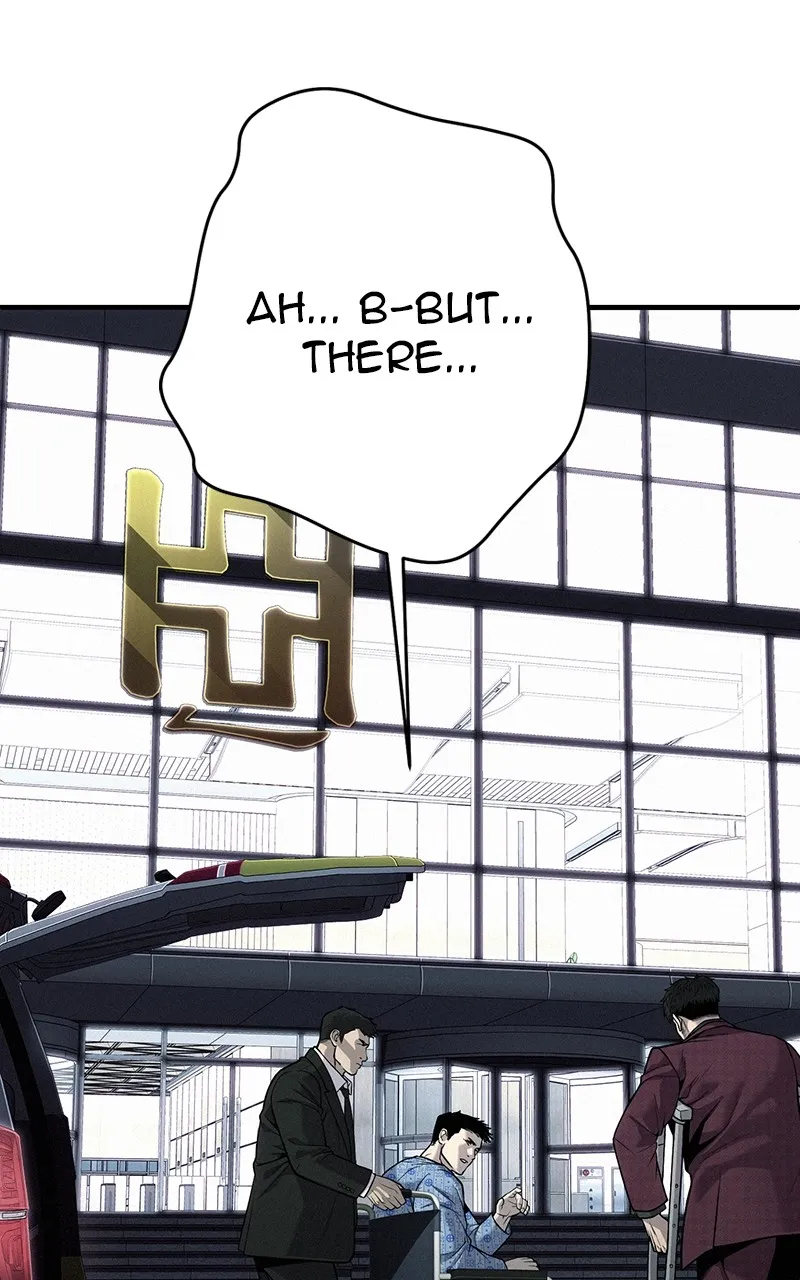 The Bad Son Chapter 36 page 178 - 