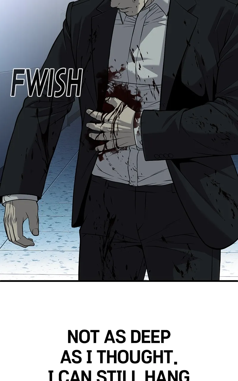 The Bad Son Chapter 36 page 188 - 