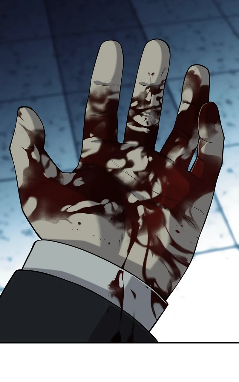 The Bad Son Chapter 36 page 190 - 