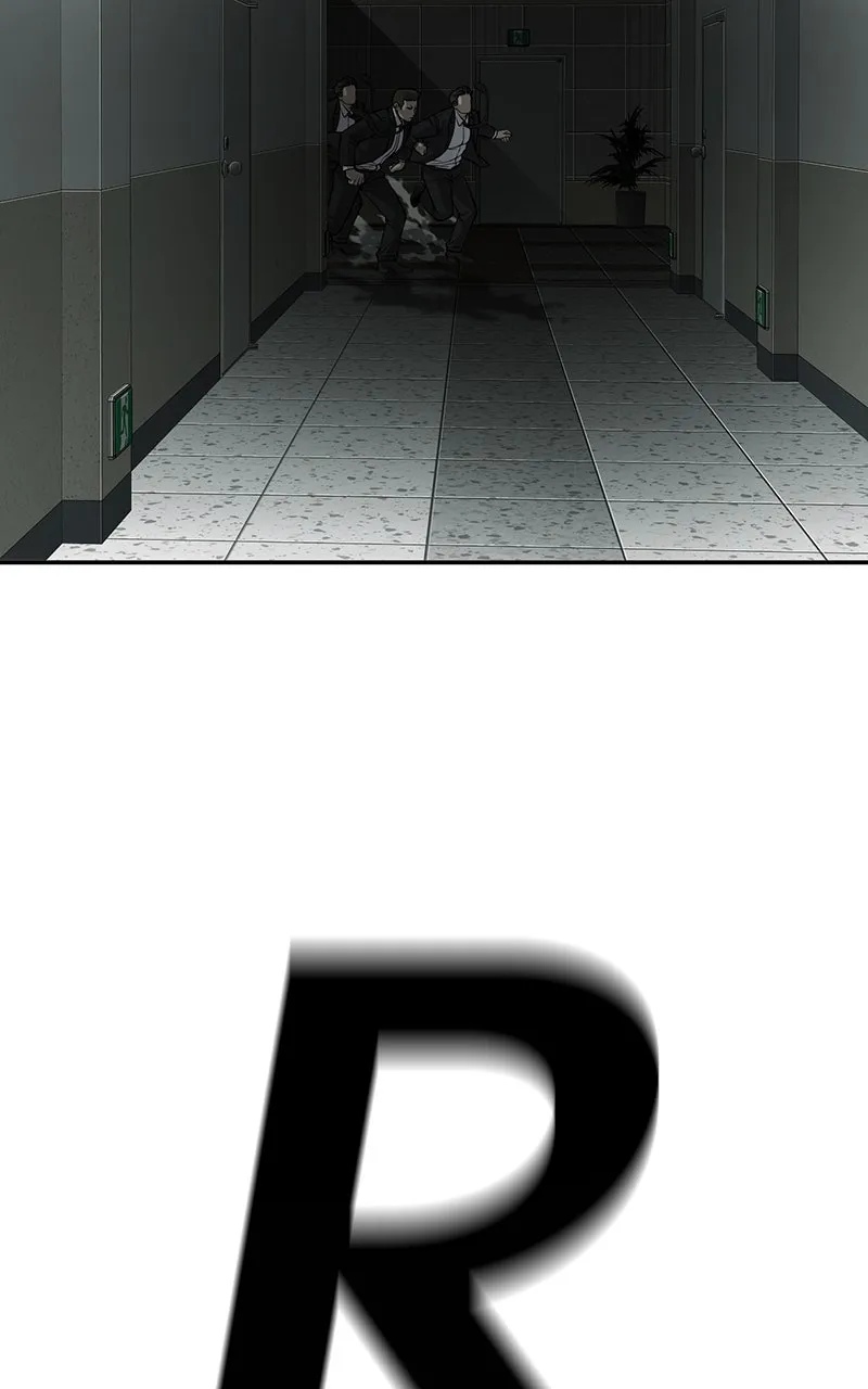The Bad Son Chapter 36 page 20 - 