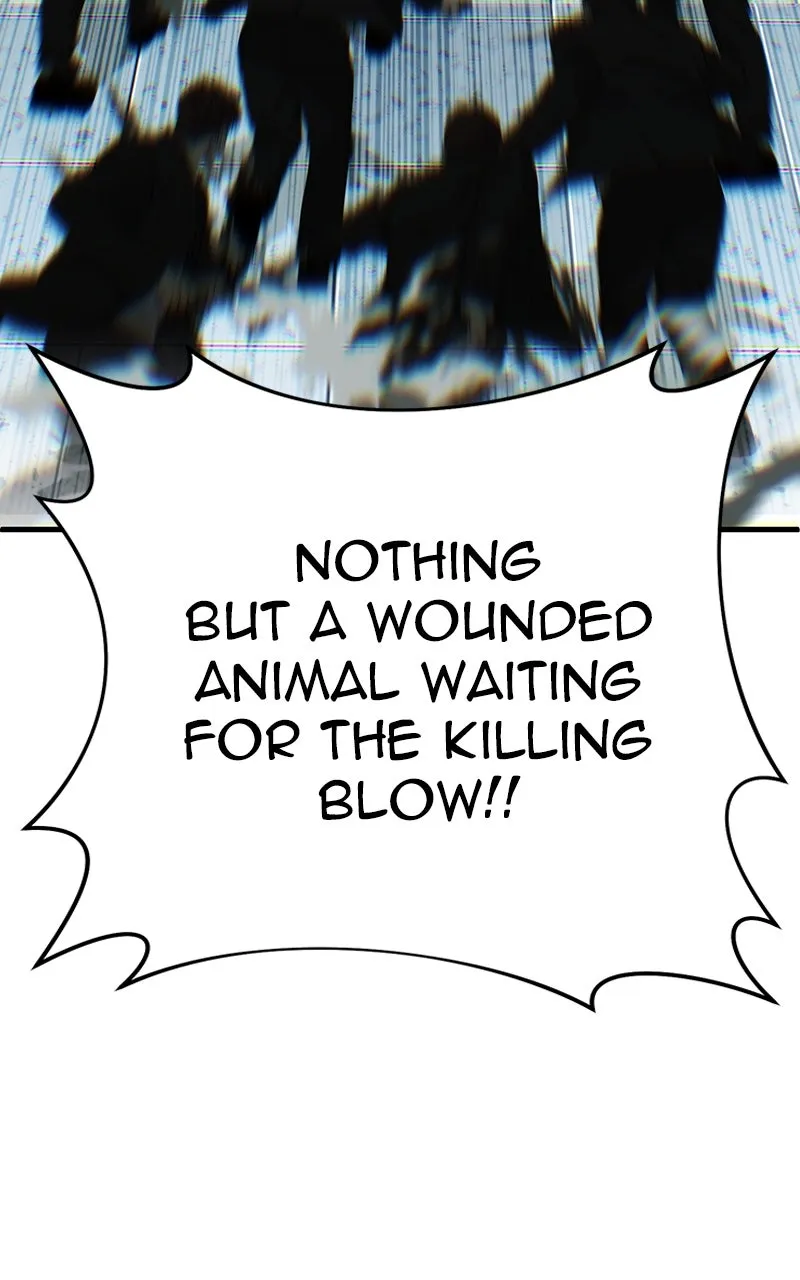 The Bad Son Chapter 36 page 197 - 