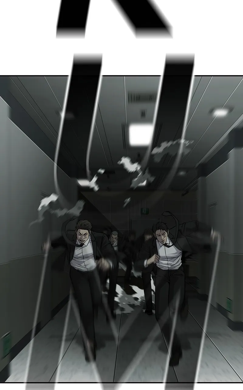 The Bad Son Chapter 36 page 21 - 