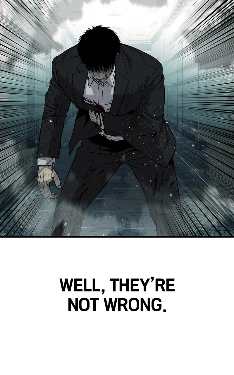 The Bad Son Chapter 36 page 201 - 