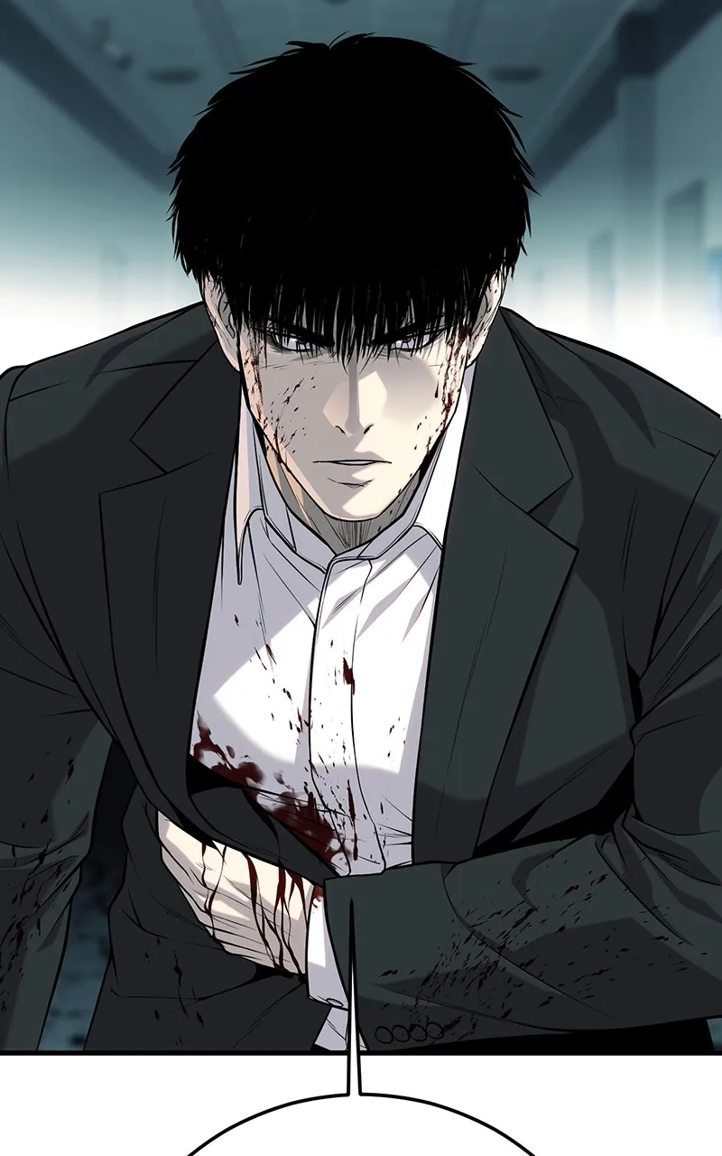 The Bad Son Chapter 36 page 203 - 
