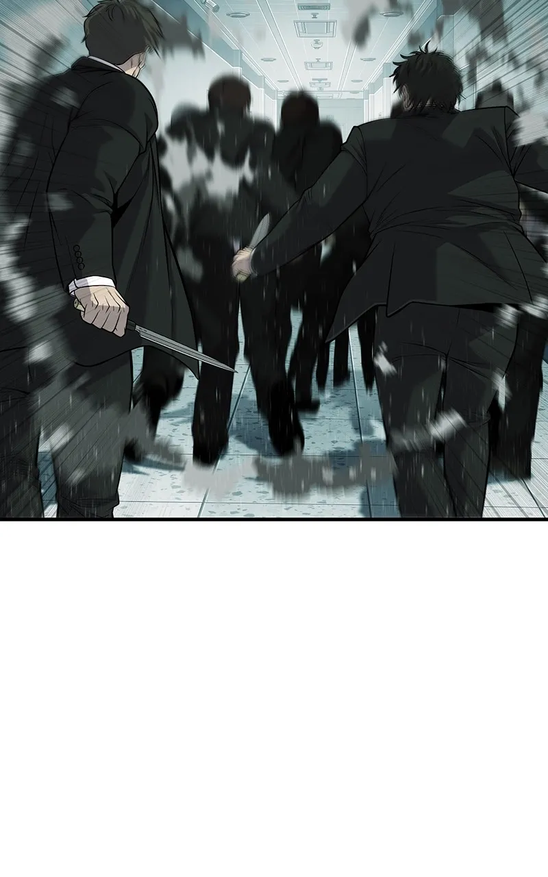 The Bad Son Chapter 36 page 205 - 