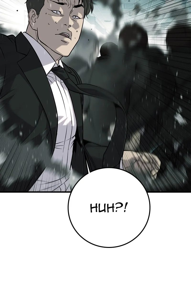 The Bad Son Chapter 36 page 208 - 