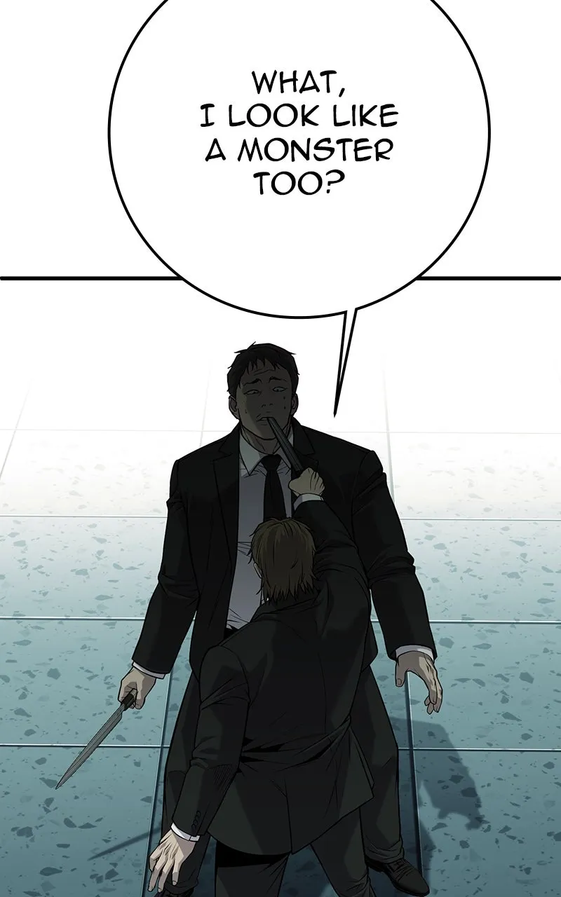 The Bad Son Chapter 36 page 212 - 