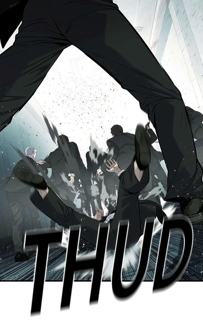 The Bad Son Chapter 36 page 221 - 