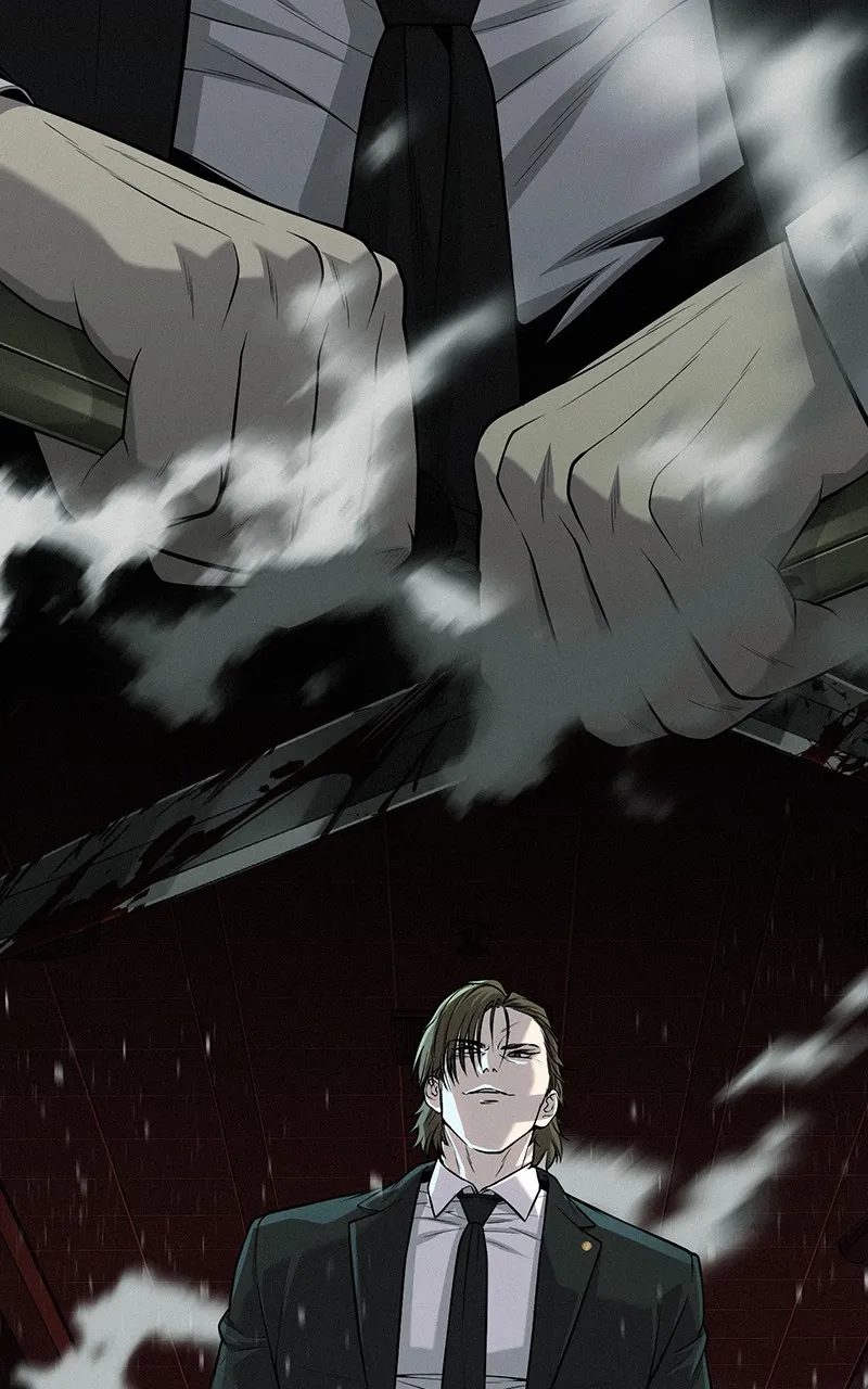 The Bad Son Chapter 36 page 226 - 