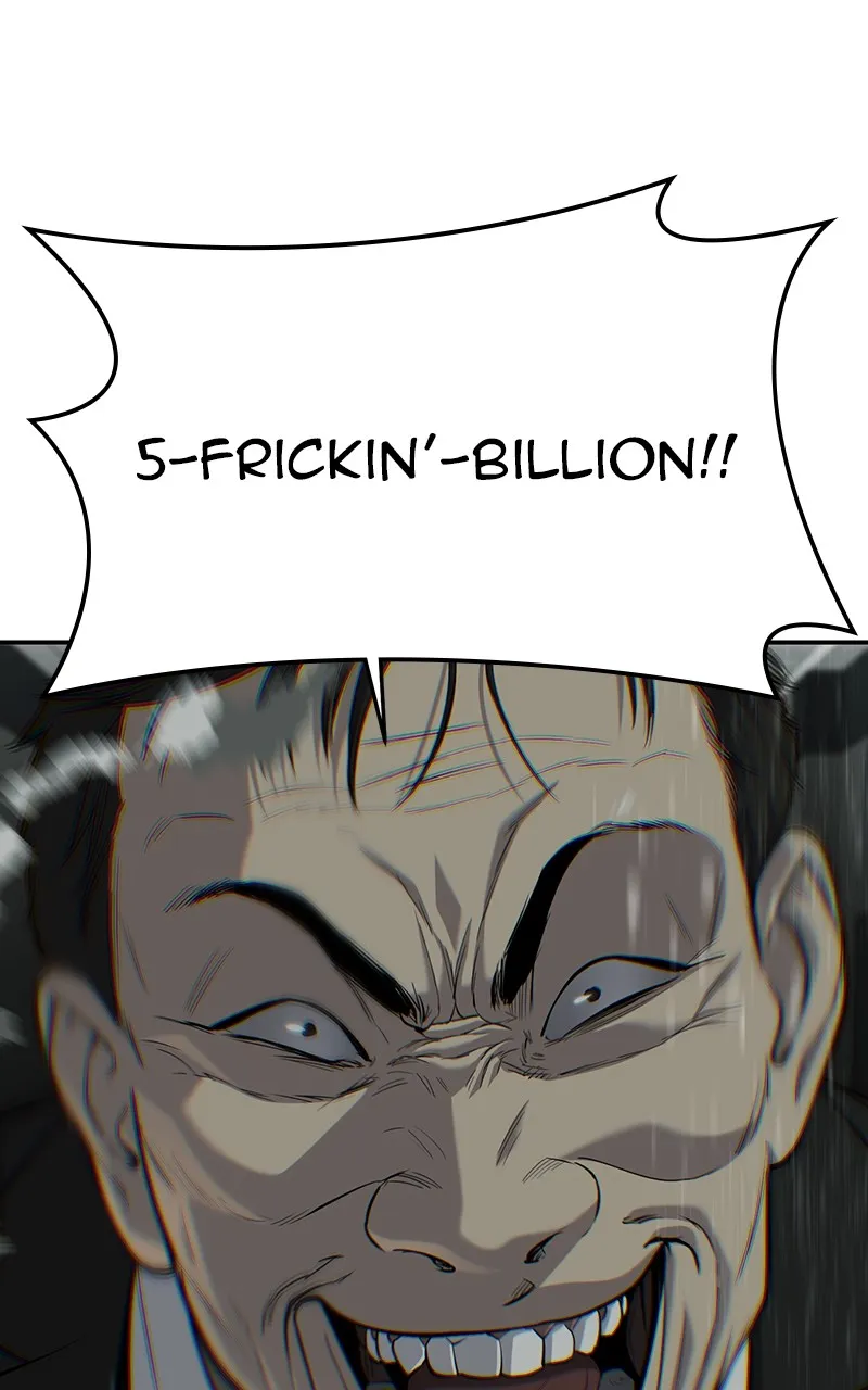 The Bad Son Chapter 36 page 24 - 