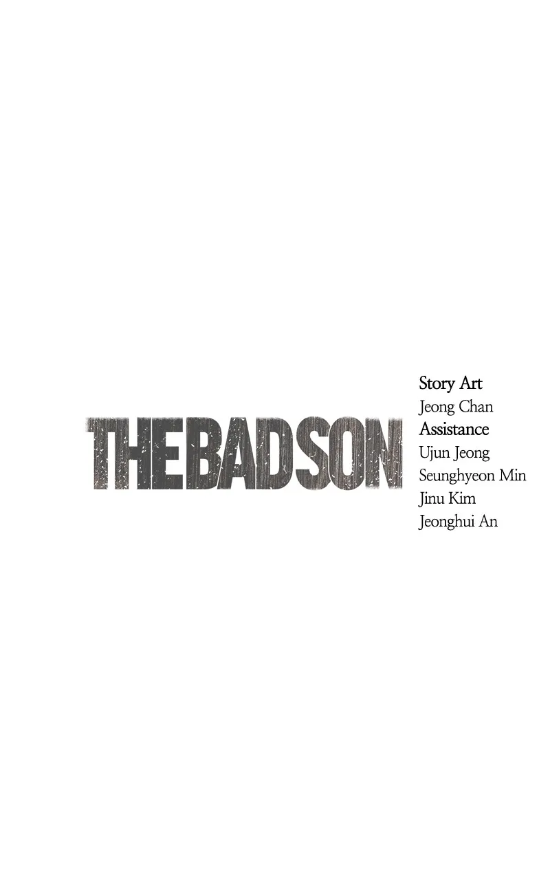 The Bad Son Chapter 36 page 231 - 