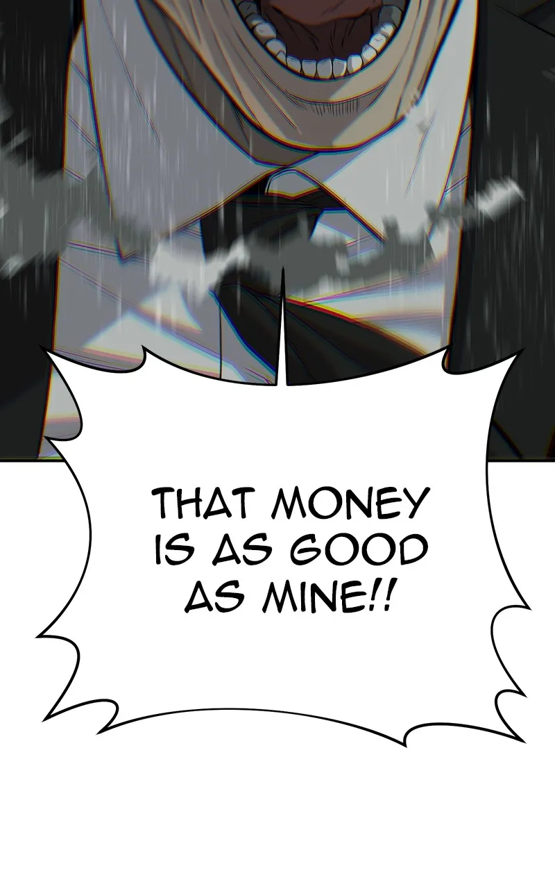 The Bad Son Chapter 36 page 25 - 
