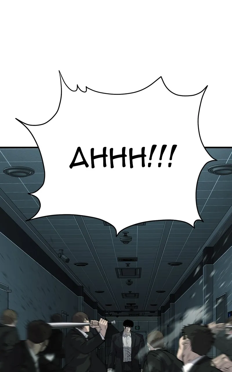 The Bad Son Chapter 36 page 33 - 