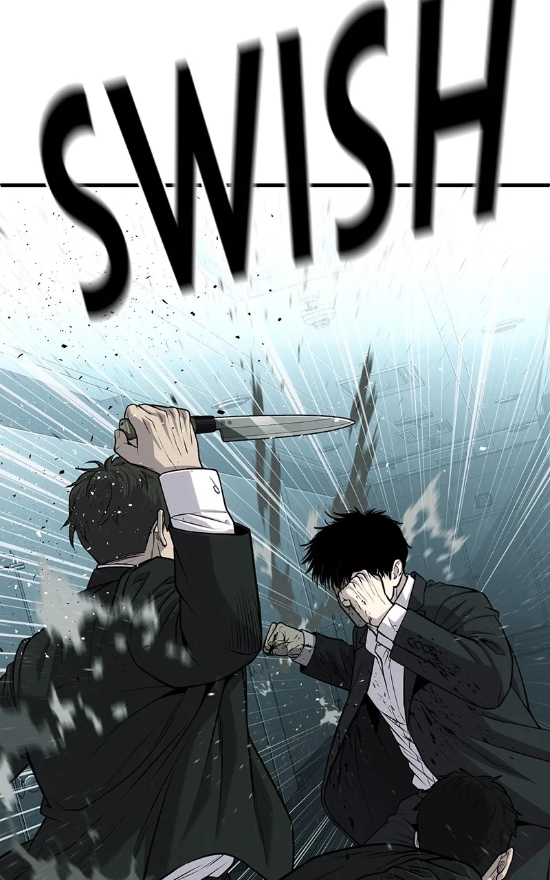 The Bad Son Chapter 36 page 37 - 