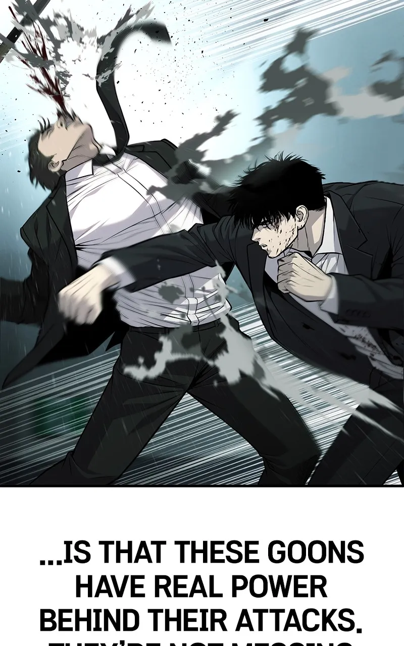 The Bad Son Chapter 36 page 40 - 