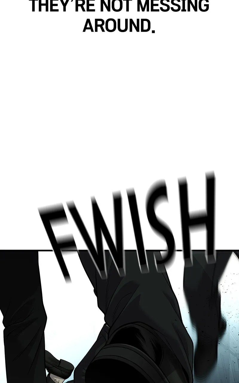 The Bad Son Chapter 36 page 41 - 