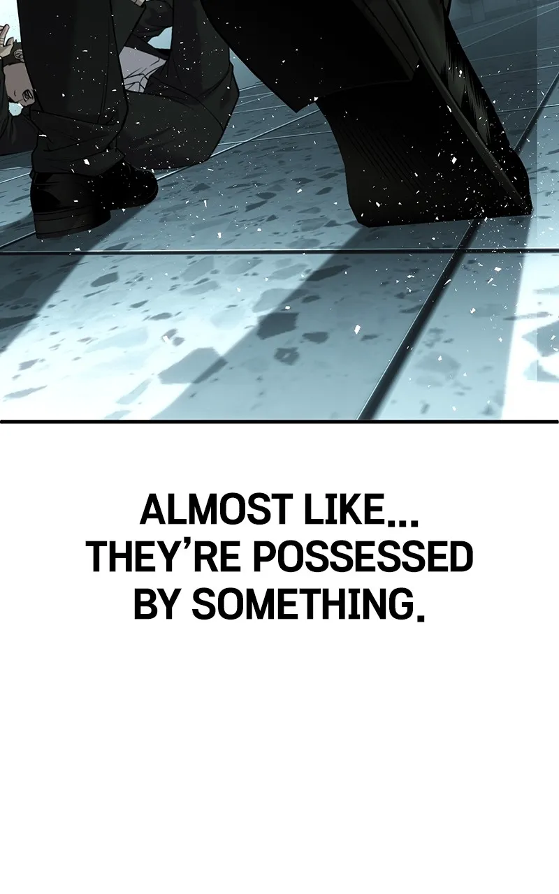 The Bad Son Chapter 36 page 42 - 