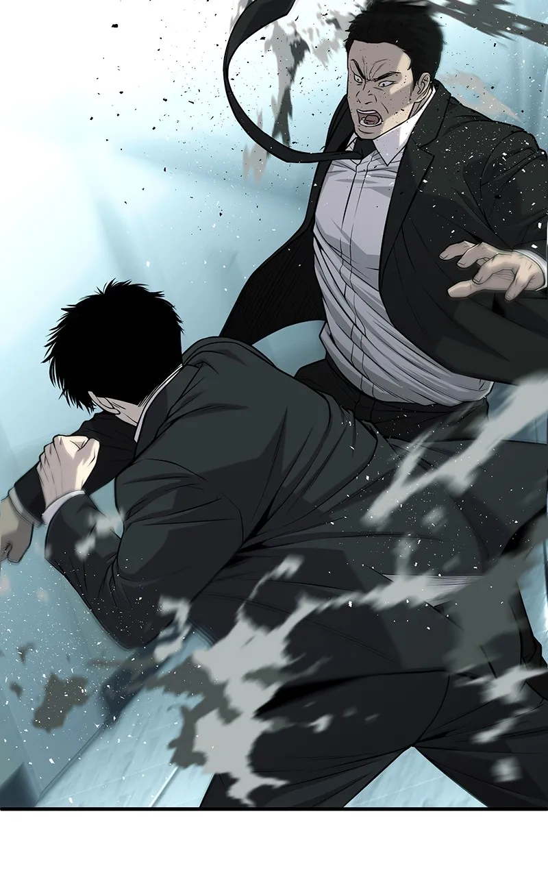 The Bad Son Chapter 36 page 44 - 