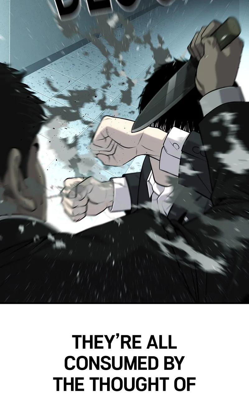 The Bad Son Chapter 36 page 46 - 