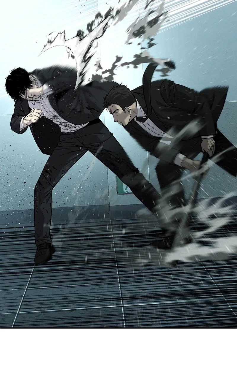 The Bad Son Chapter 36 page 51 - 